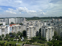 Woods Square (D25), Office #554395641